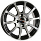 Tech Line TL415 W5.5 R14 PCD4x98 ET35 DIA58.6 BD